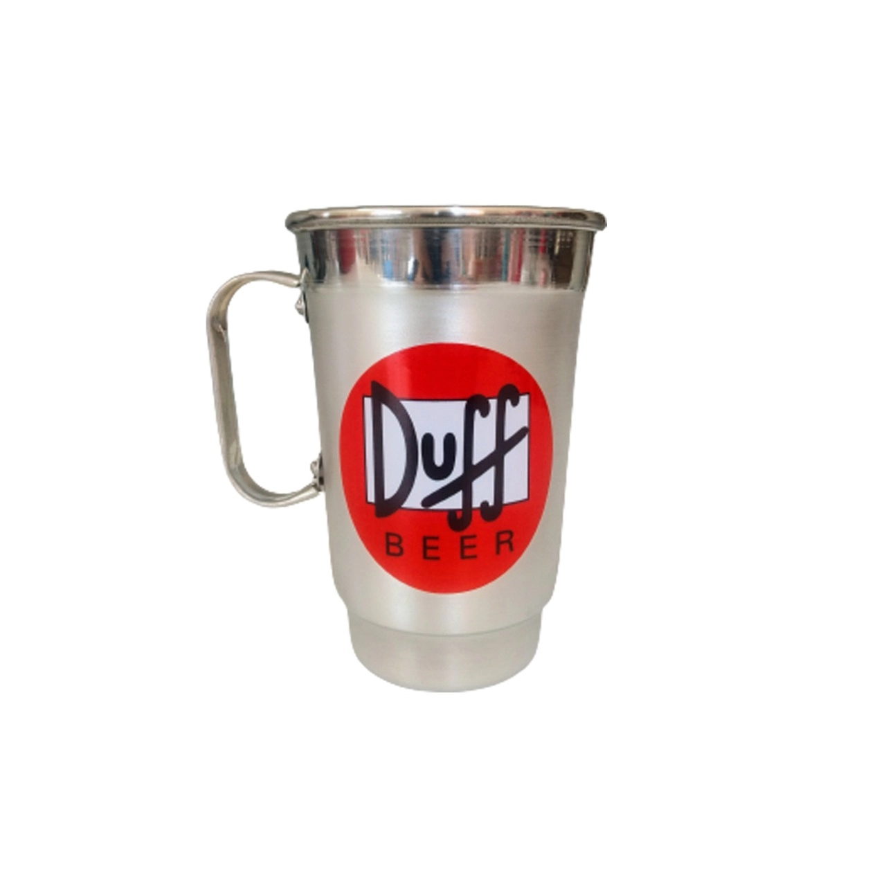 Copo Aluminio Chopp