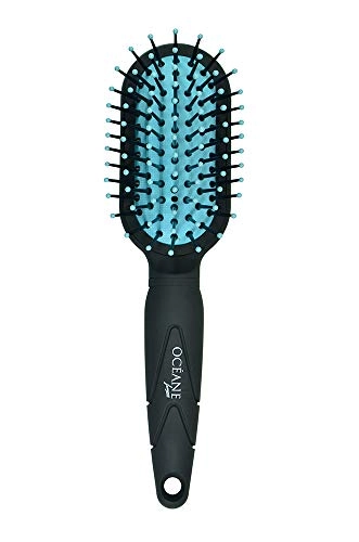 Escova Smooth Azul Oceane