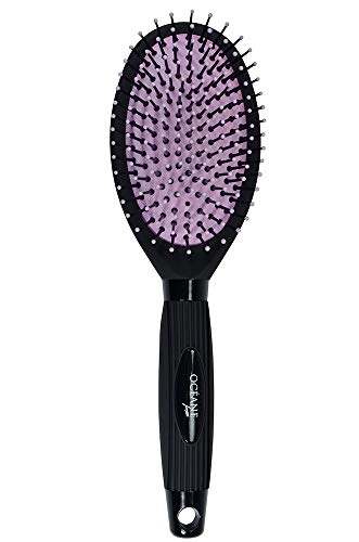 Smooth Brush Oval Océane Escova De Cabelo