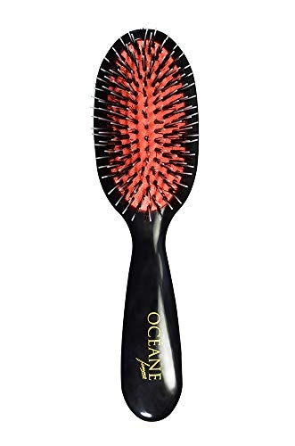 Pocket Brush Mini Océane Escova De Cabelo