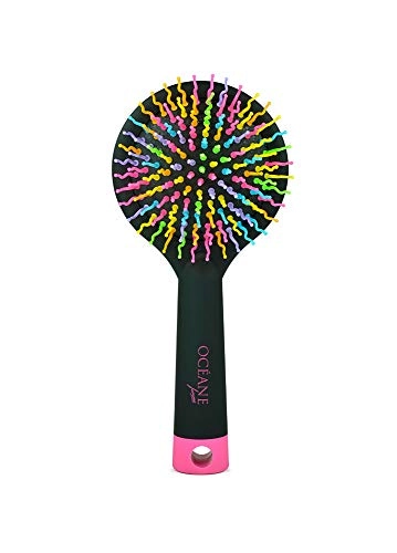 Rainbow Brush Océane Escova De Cabelo