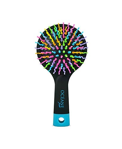 Rainbow Brush Mini Océane Escova De Cabelo