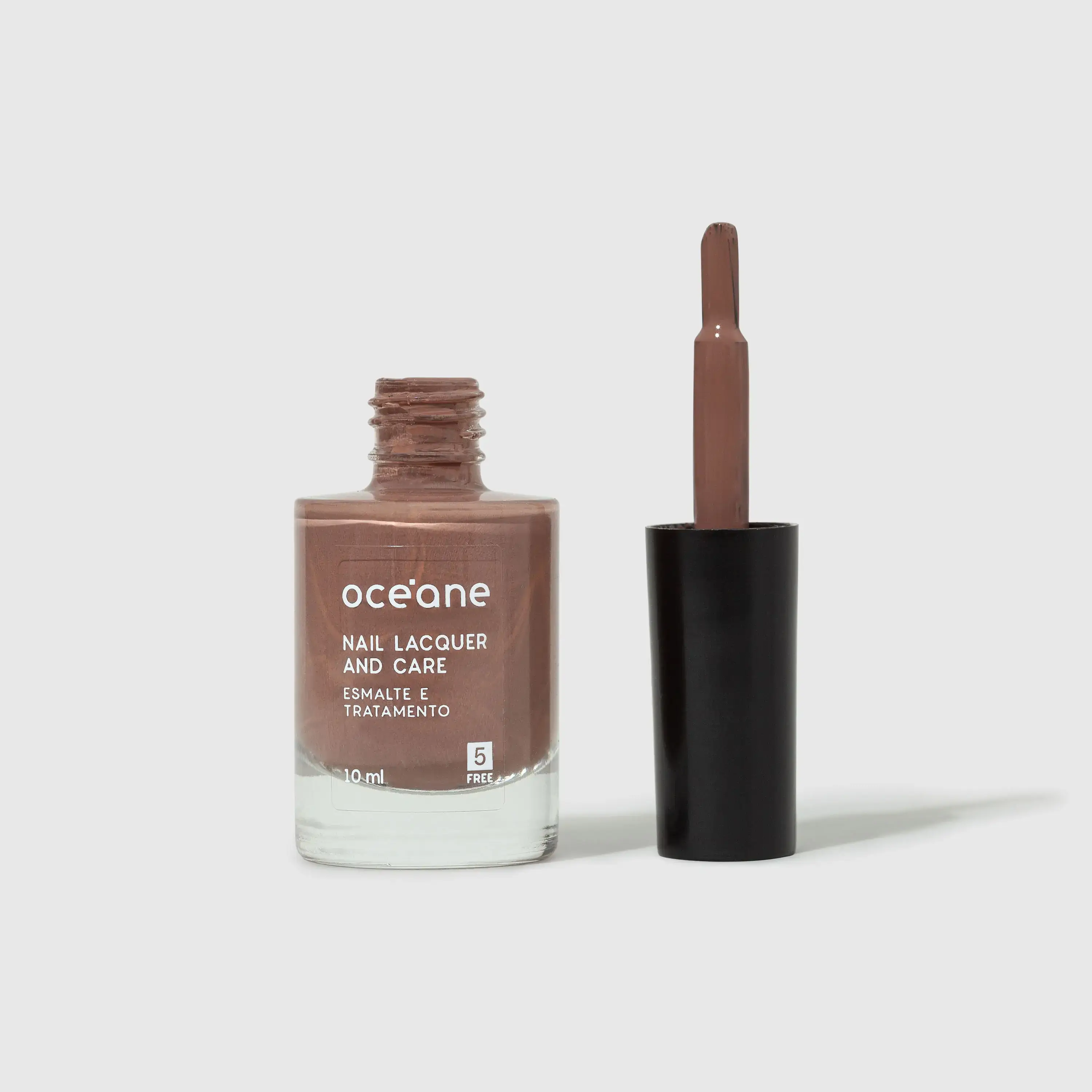 Esm Oceane 10ml Cashmere
