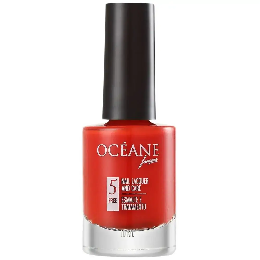 Esm Oceane 10ml Fire Trap