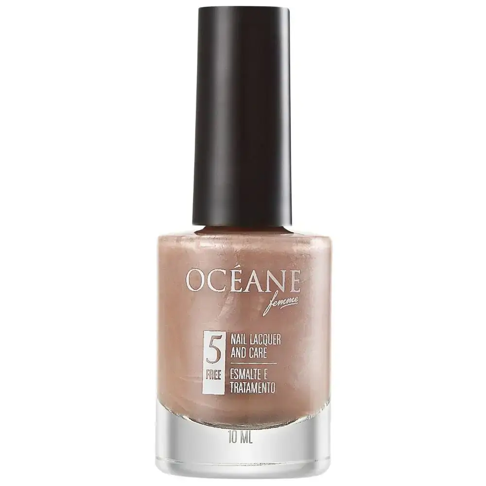 Esm Oceane 10ml Caramel Shell