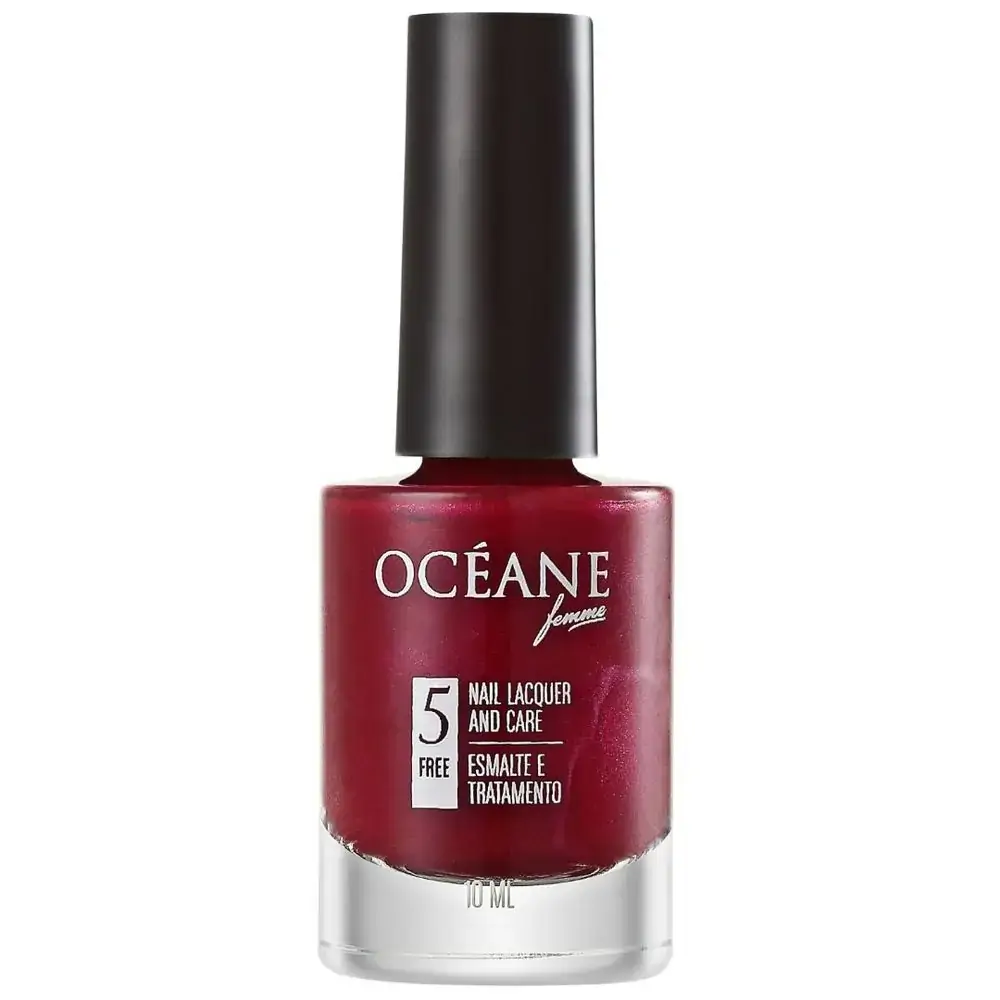 Esm Oceane 10ml Deep Blur