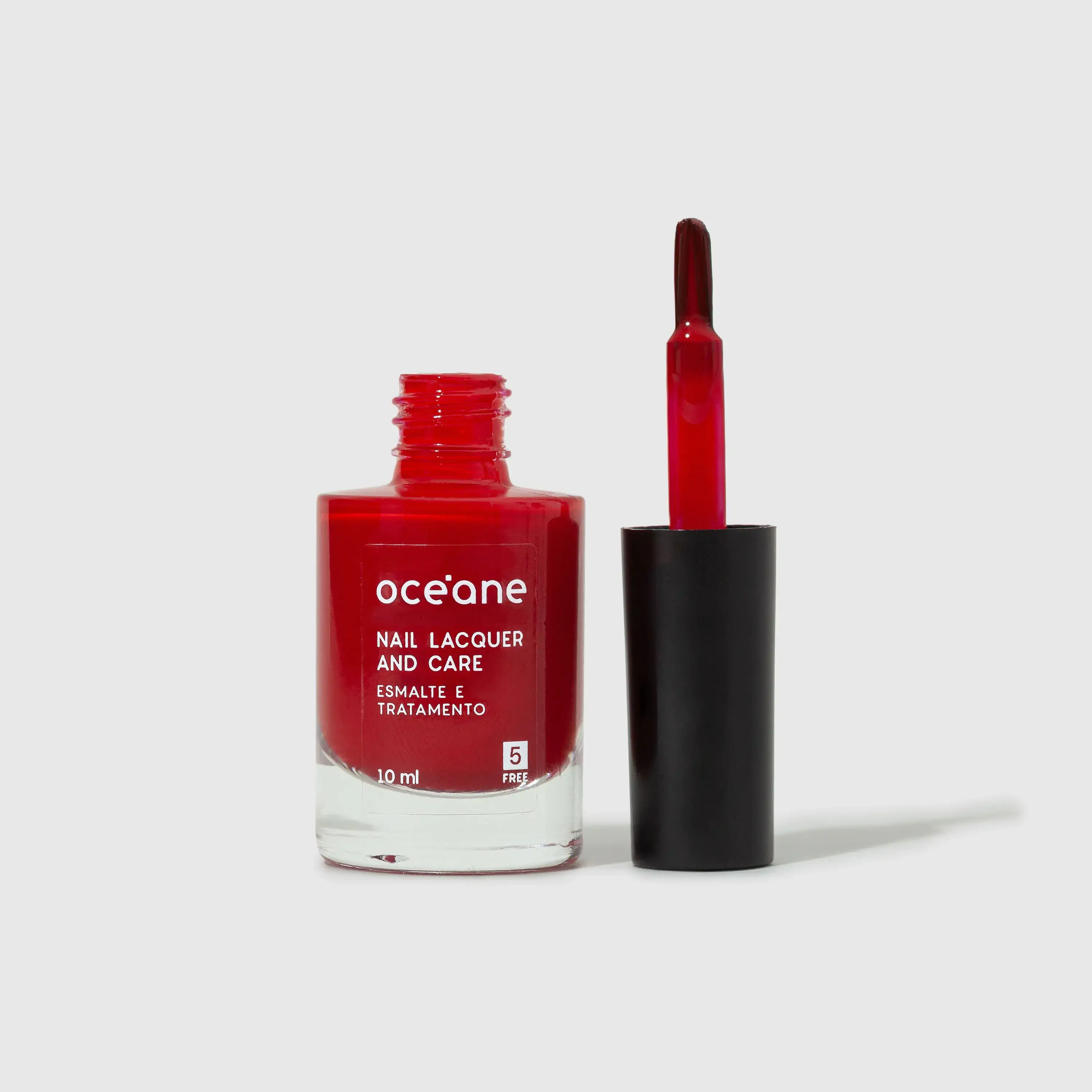 Esm Oceane 10ml Red Valentine