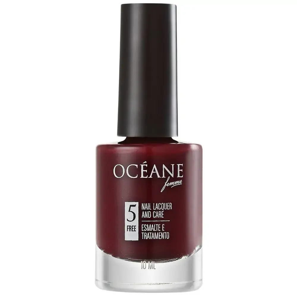 Esm Oceane 10ml Merlot