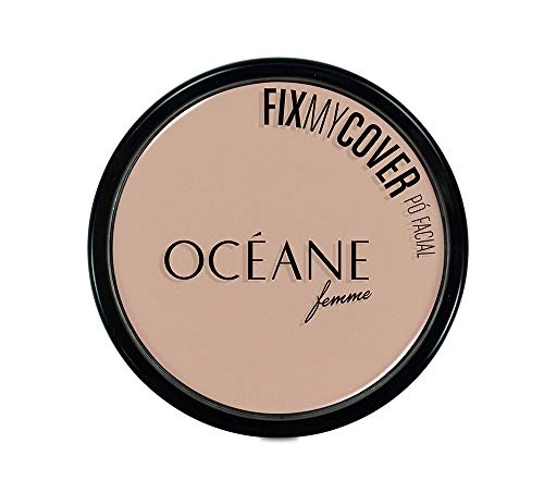 Fix My Cover Océane Pó Facial 1