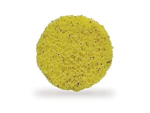 Esponja Algas E Esfoliante Facial Seaweed Oceane