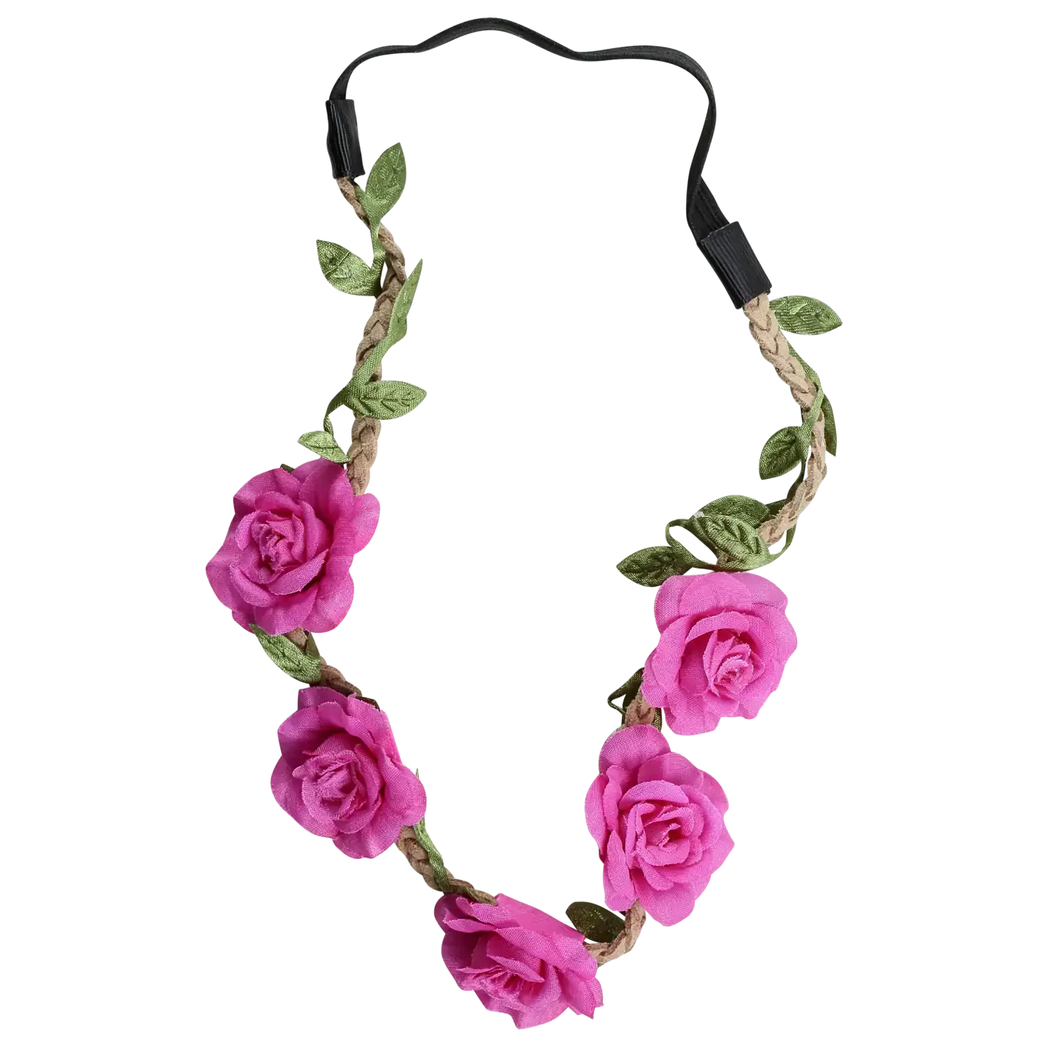 Tiara My Look Roxa Oceane