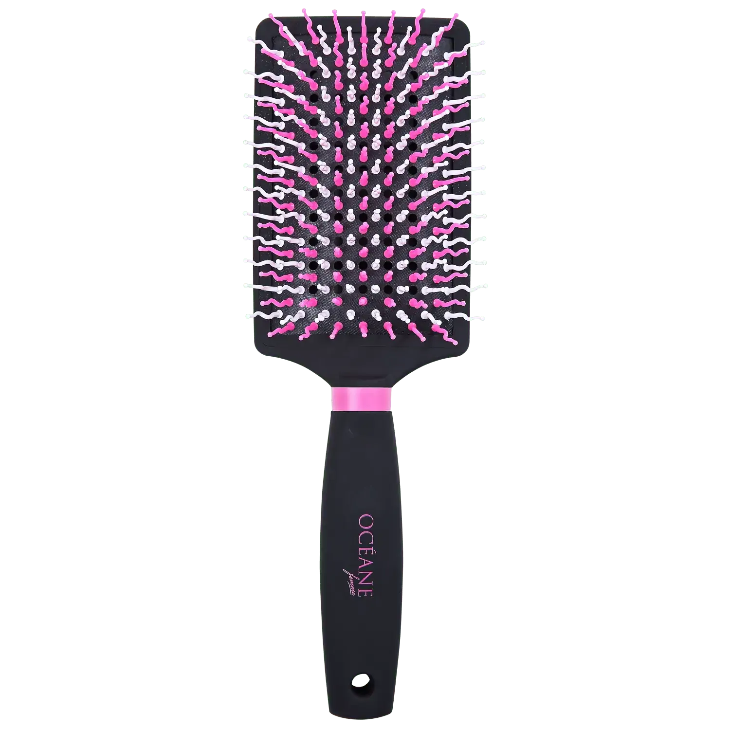 Escova De Cabelo Smooth Brush Racket Océane Femme