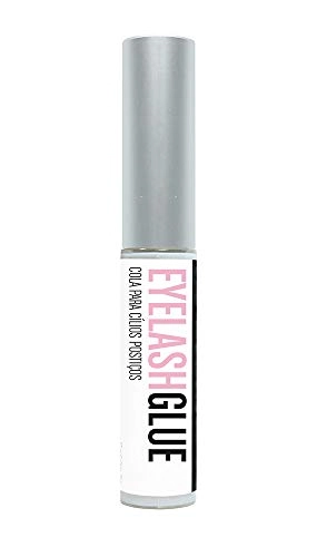 Eyelash Glue Océane Cola Para Cílios Postiços