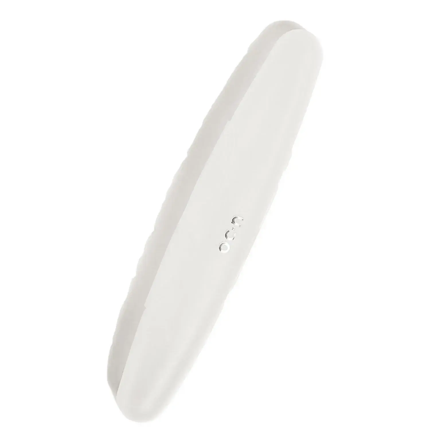 Porta Escova Dente B.c White 307 Oceane