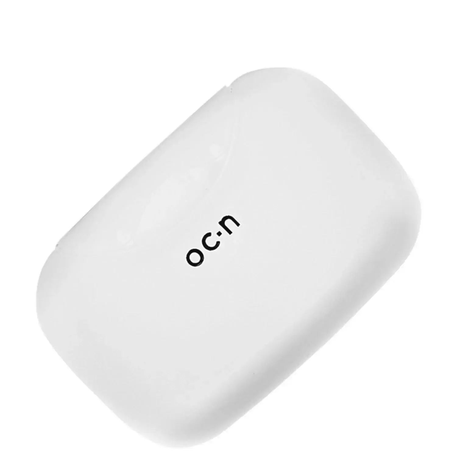 Saboneteira Soap Dish White Oceane