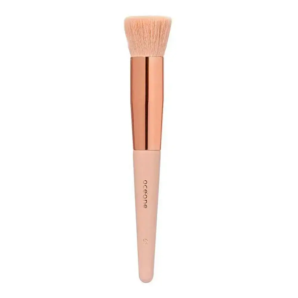 Pincel de Maquiagem Océane Cupcake Brush 1 Unidade