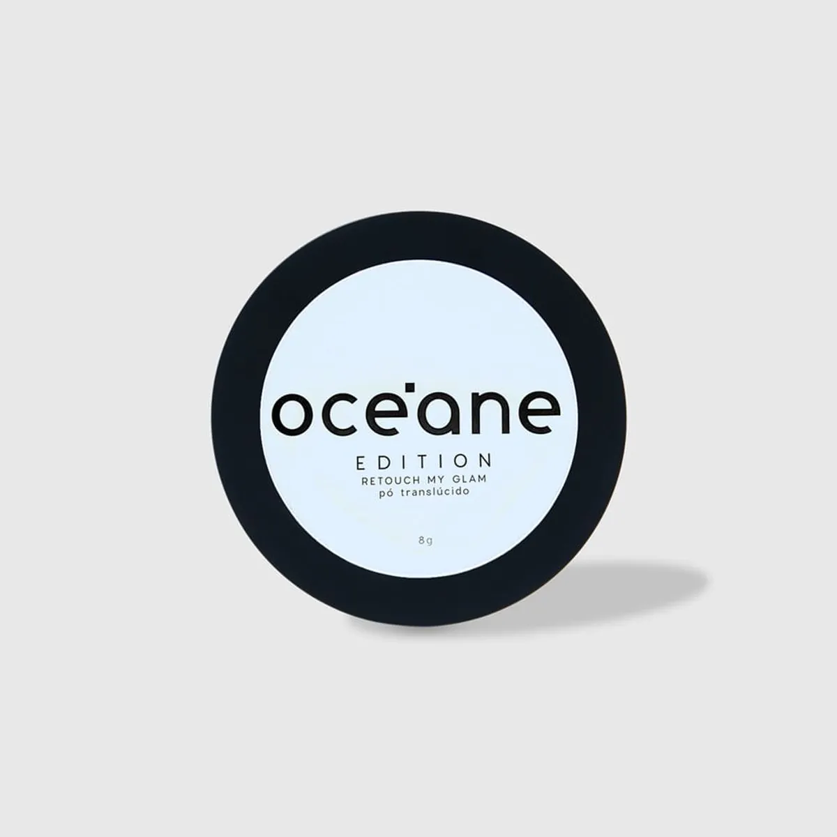 Po Facial Trans Retouch My Glam 8g Oceane