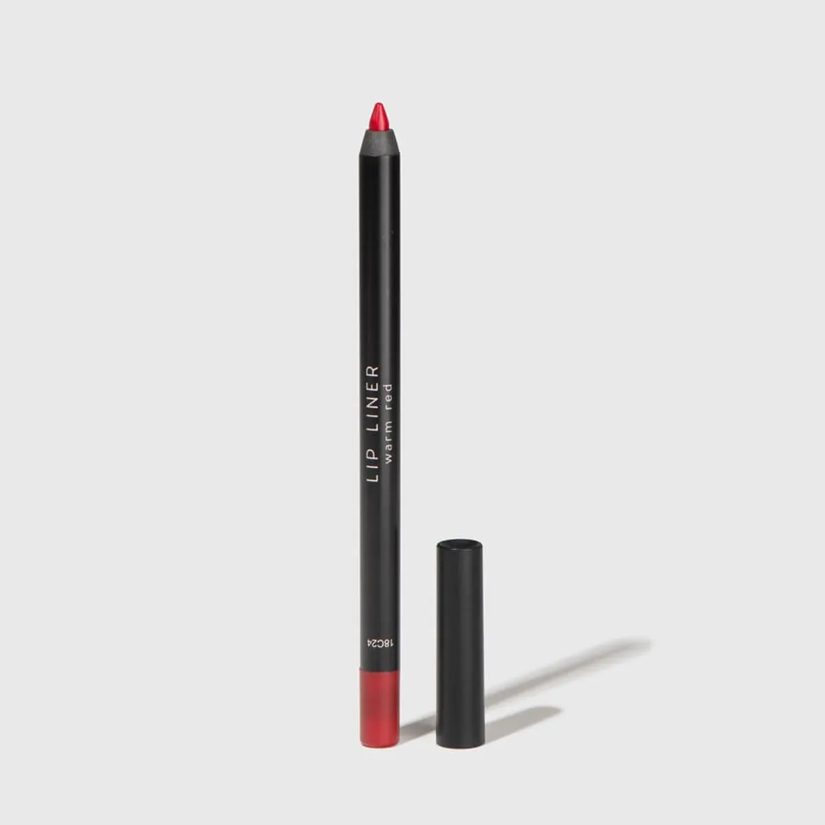 Lip Liner Edition Lapis Contorno Labial./warm Red .