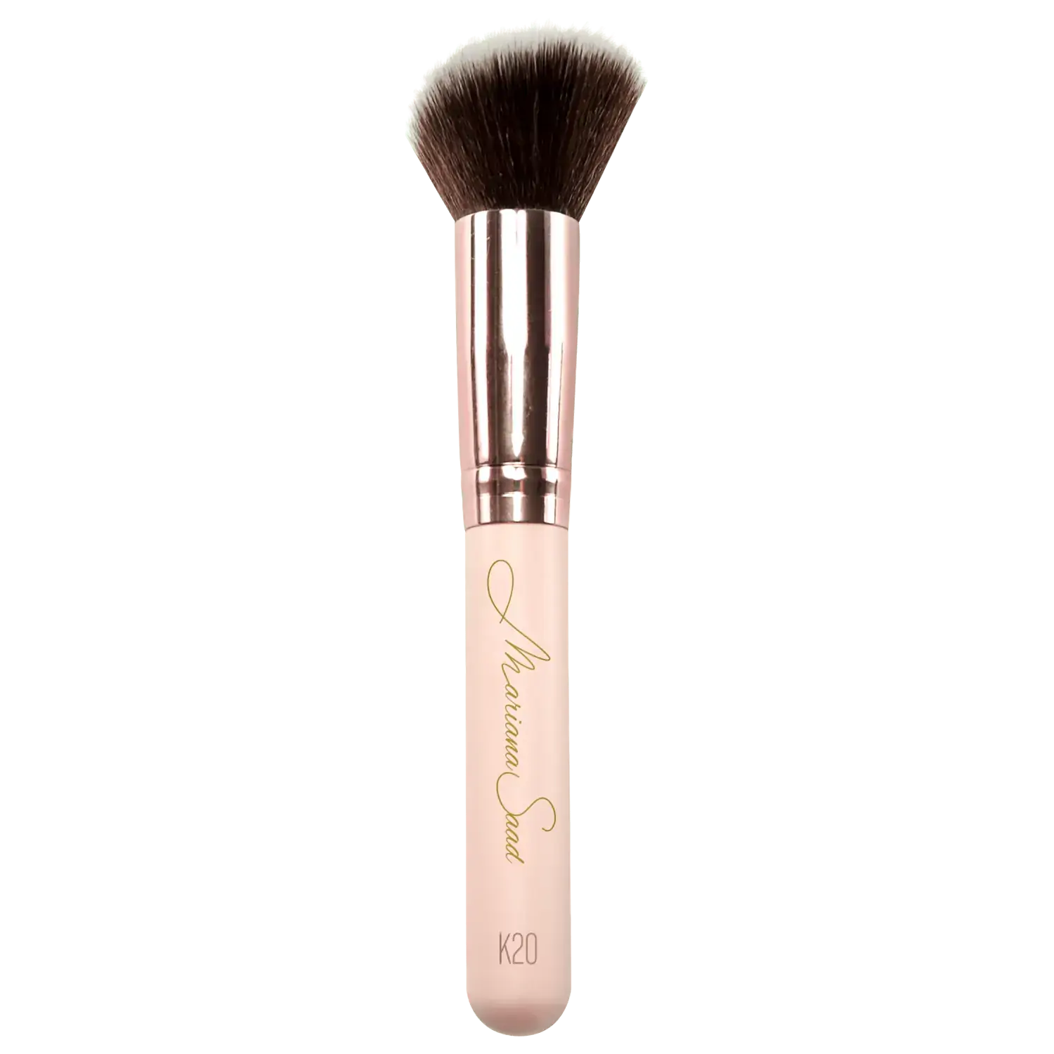 Pincel Ms K20 P/blush Angled Kabuki Oceane