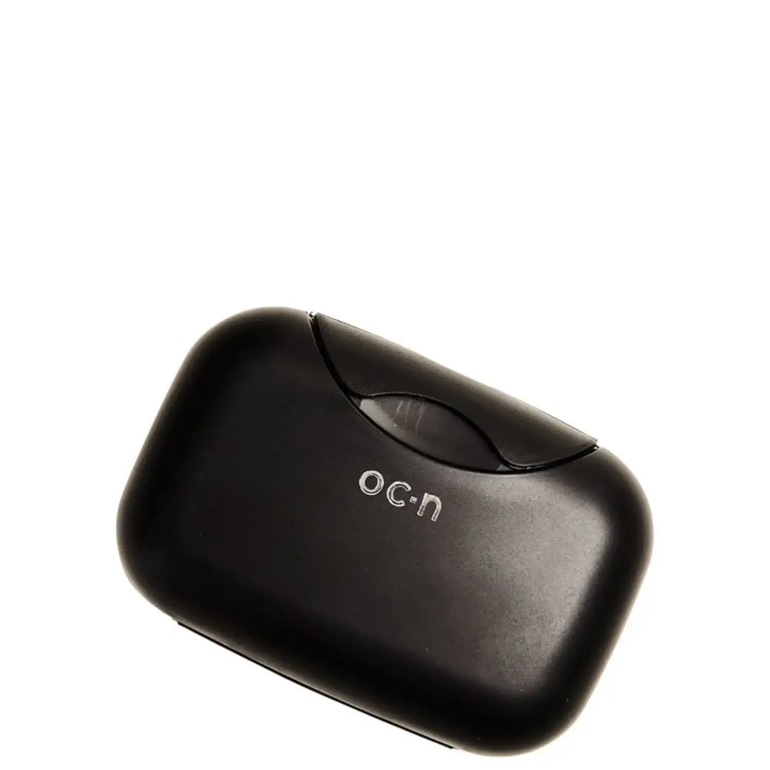 Saboneteira Soap Dish Black 308cr Oceane