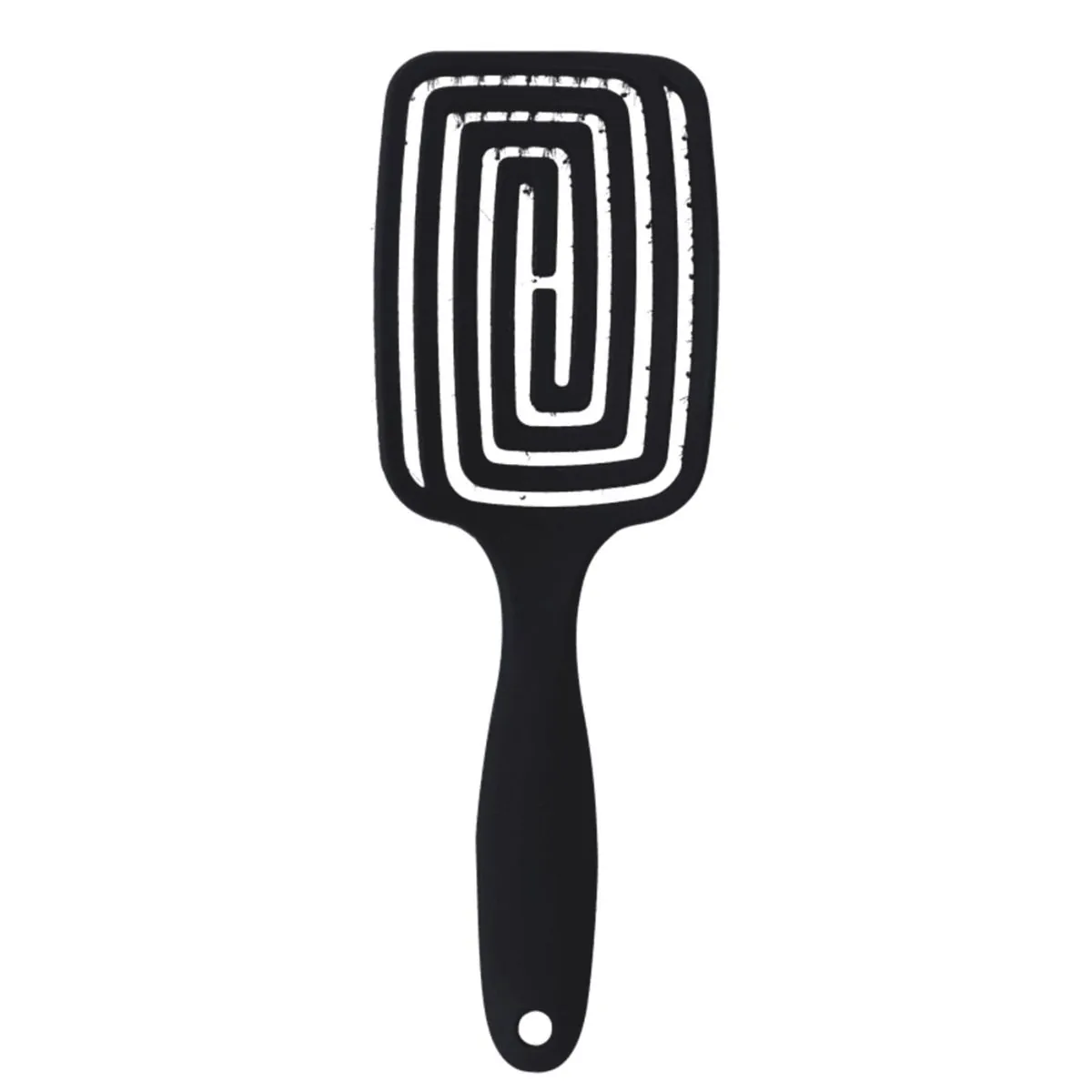 Escova de Cabelo Ventilada - Vent Brush Não