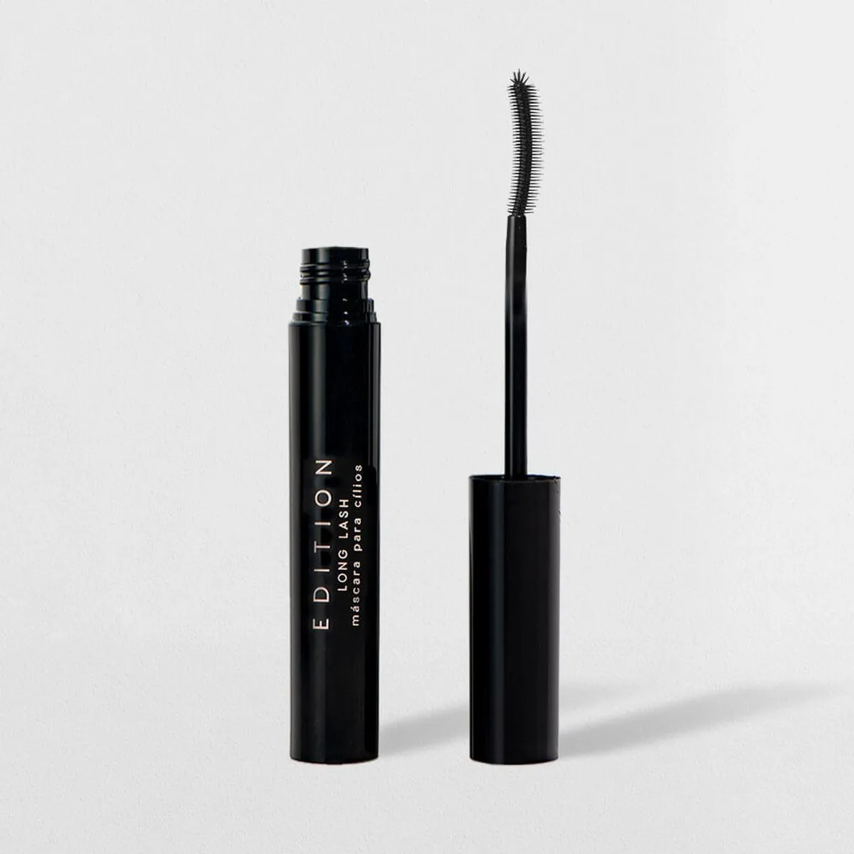 Máscara Para Cílios Preta - Long Lash Océane Edition 8g - Máscara Para Cílios Preta Long Lash Océane