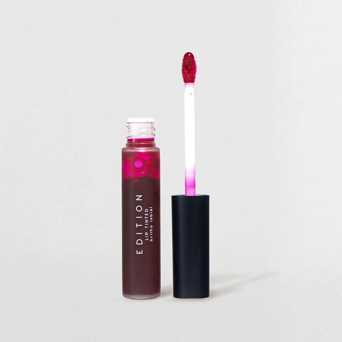 Lip Tinted Edition Cor: Pink