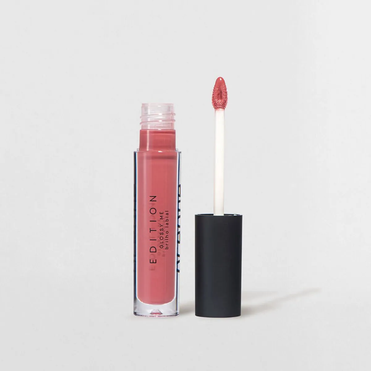 Gloss Labial Glossy Me Edition Oceane 4g