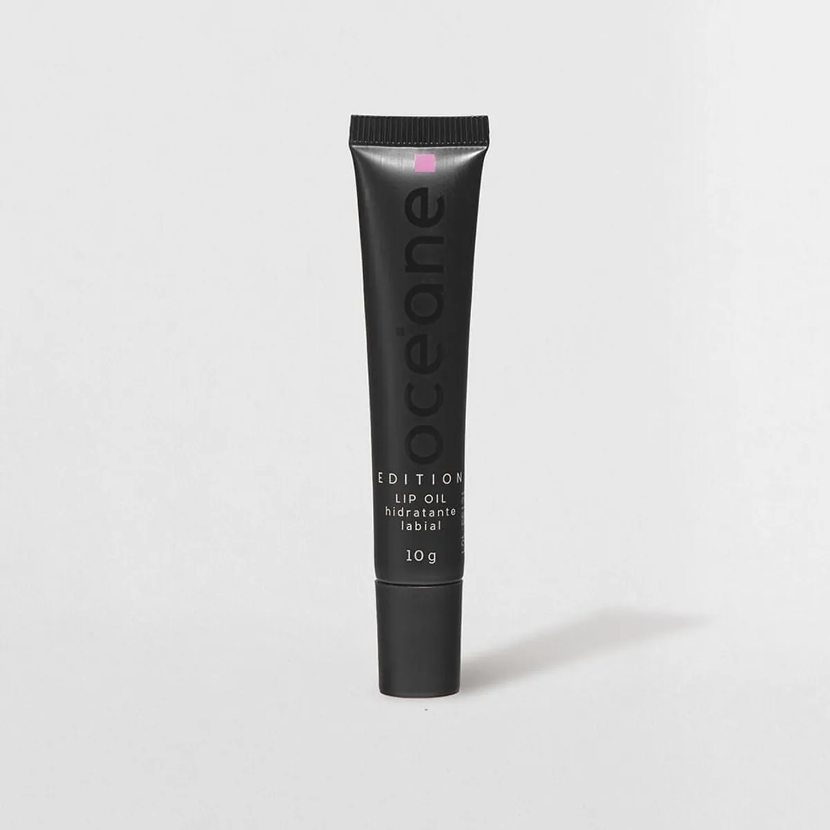 Batom Lip Oil Blossom Rosa 10g, U