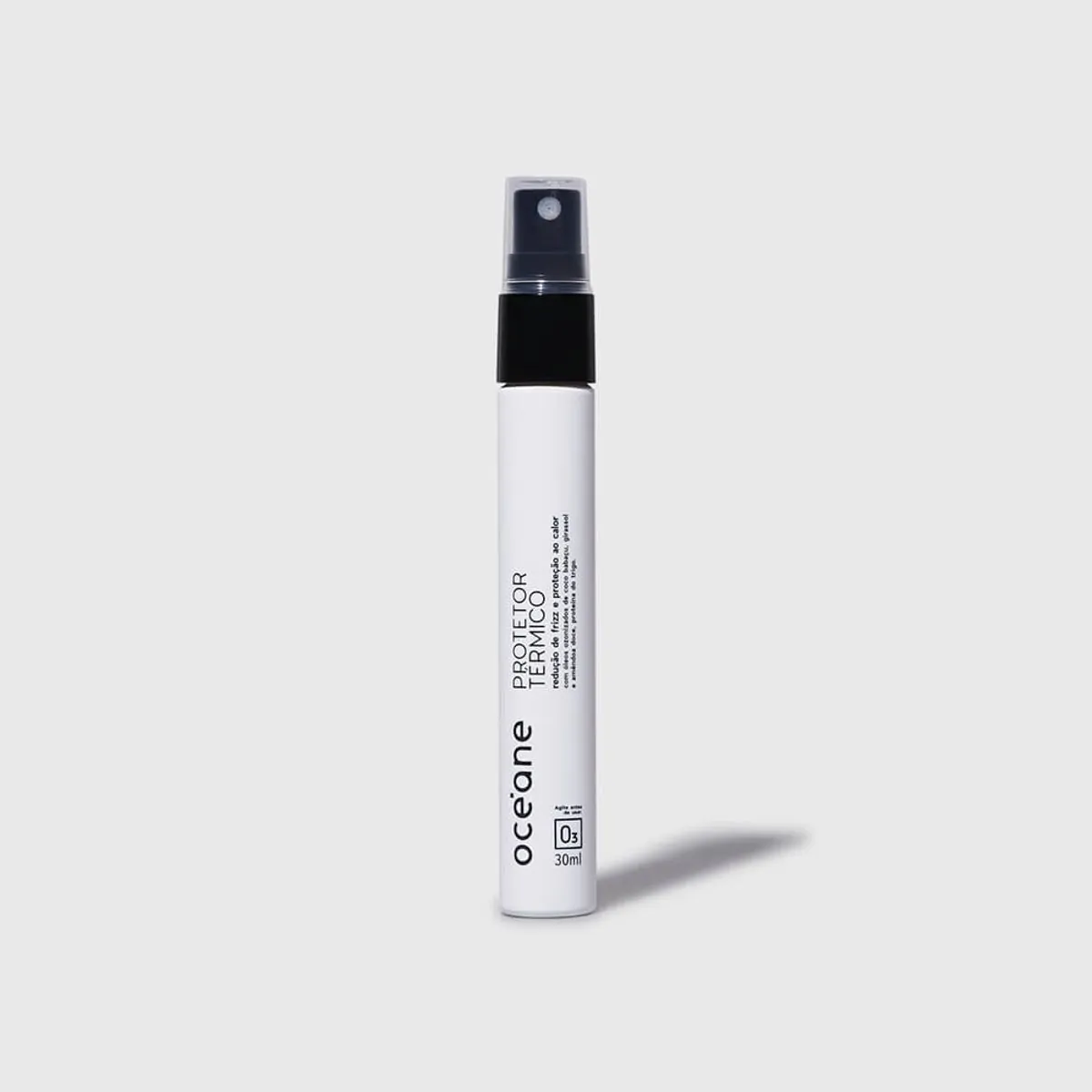 Mini Protetor Térmico Capilar Océane 30ml