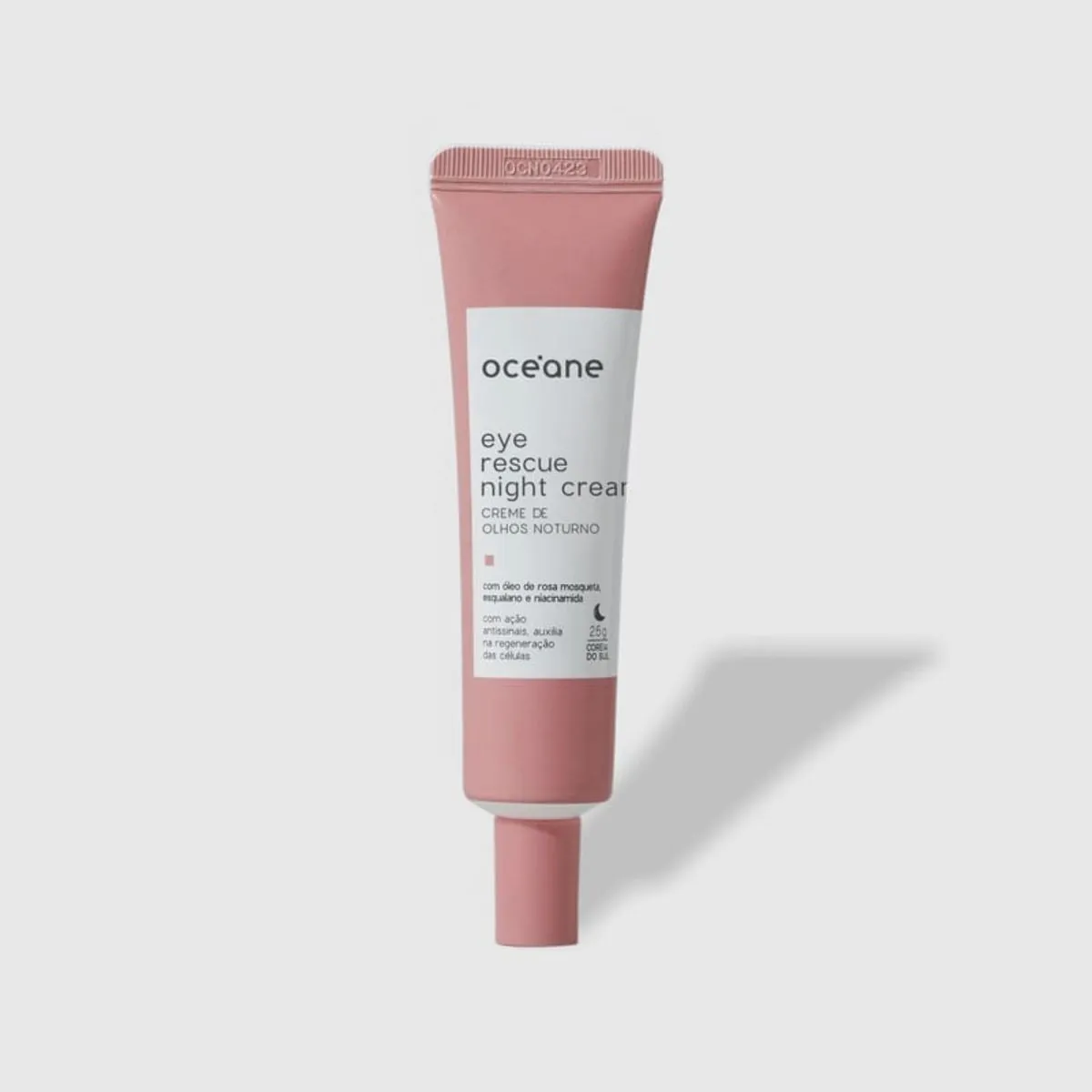 Eye Rescue Night Cream Creme De Olhos Noite.unica