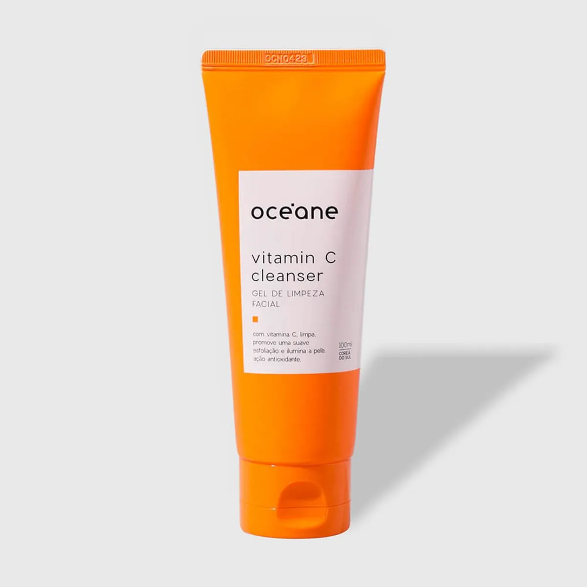 Vitamin C Cleanser Gel De Li