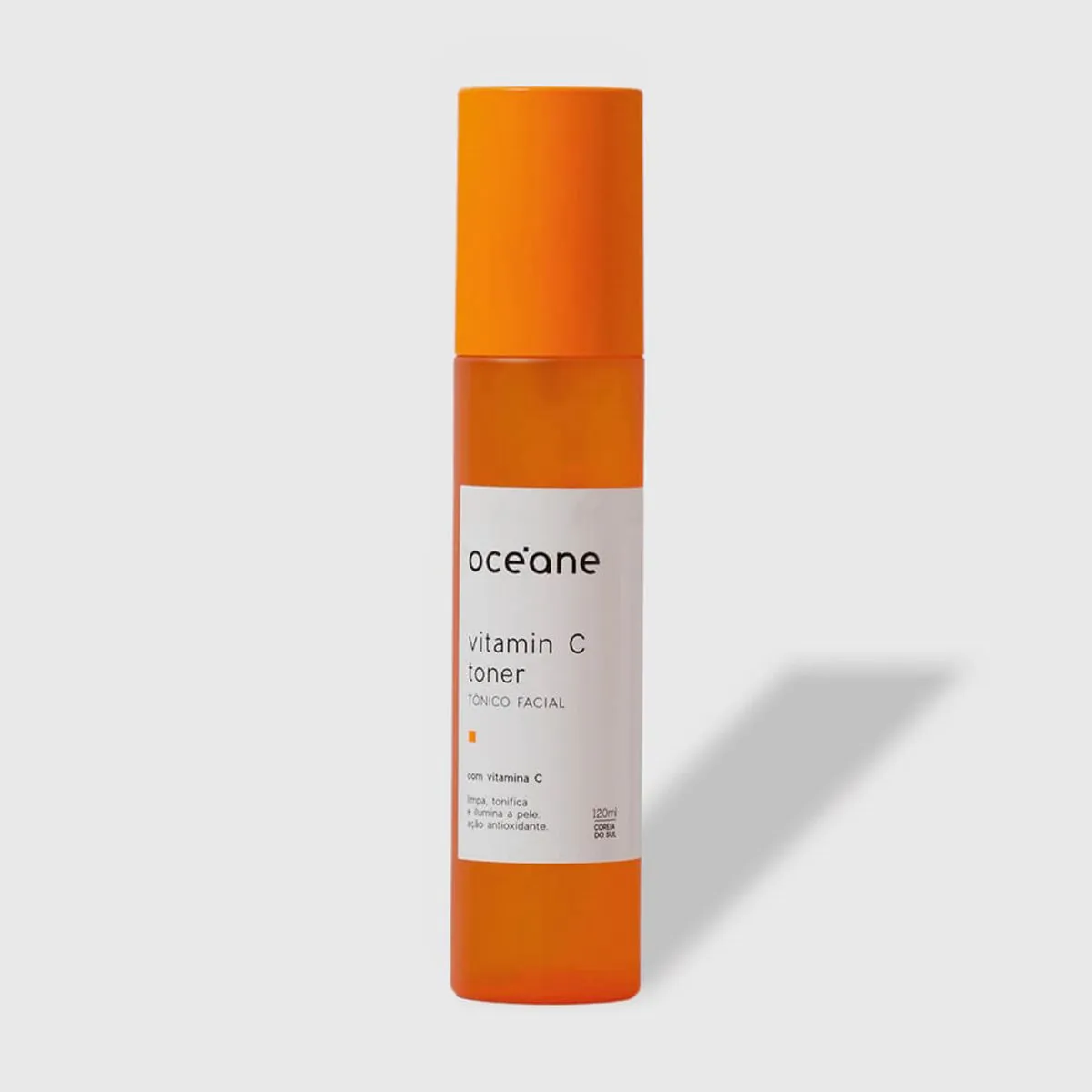 Vitamin C Toner Tonico Facia