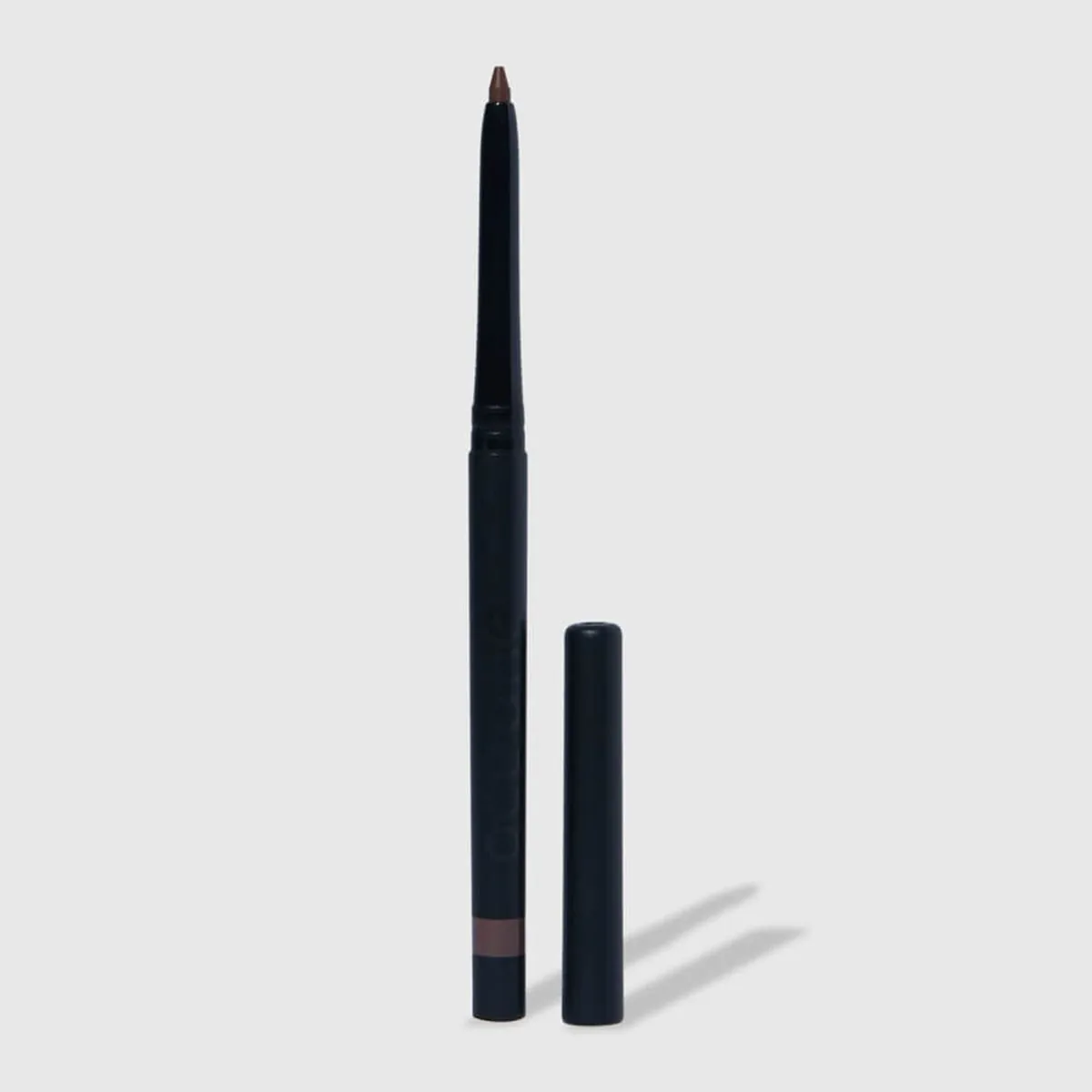 Eyeliner Edition Lapis Para Olhos Brown./marrom .