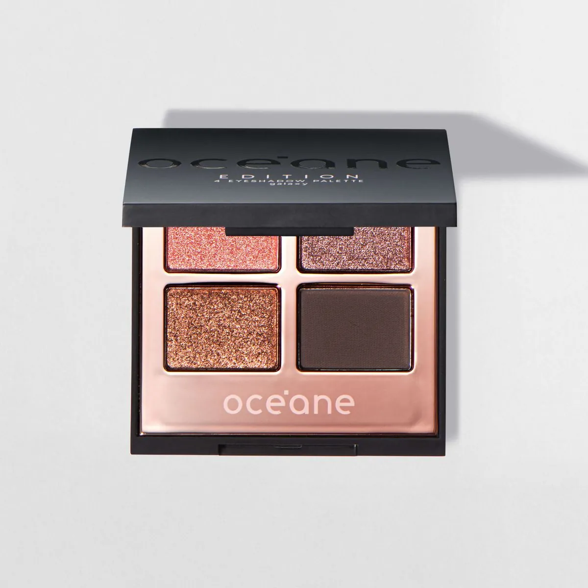 Paleta De Sombras Edition Galaxy Ap Co023f Oceane