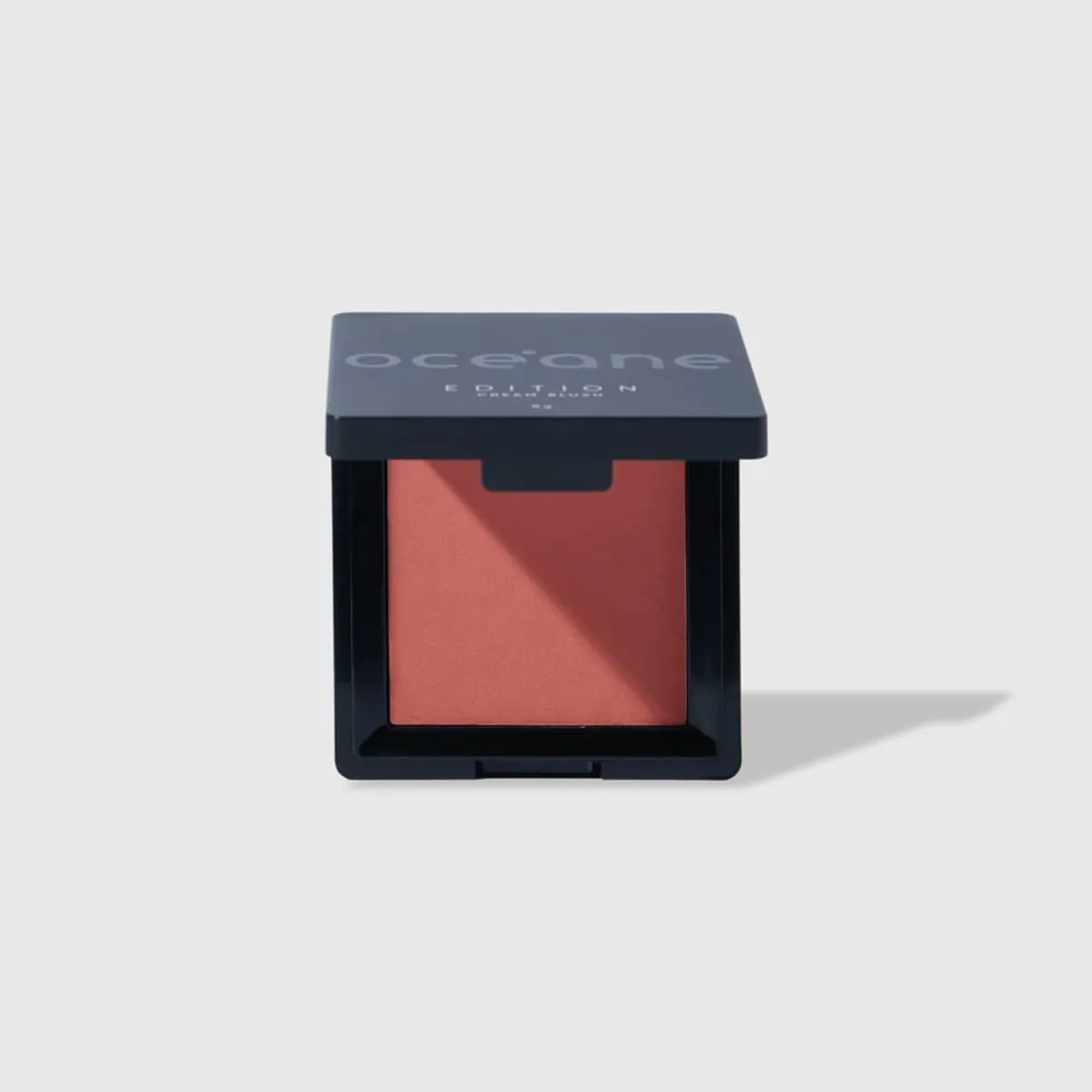 Cream Blush Edition Caramel./caramelo .
