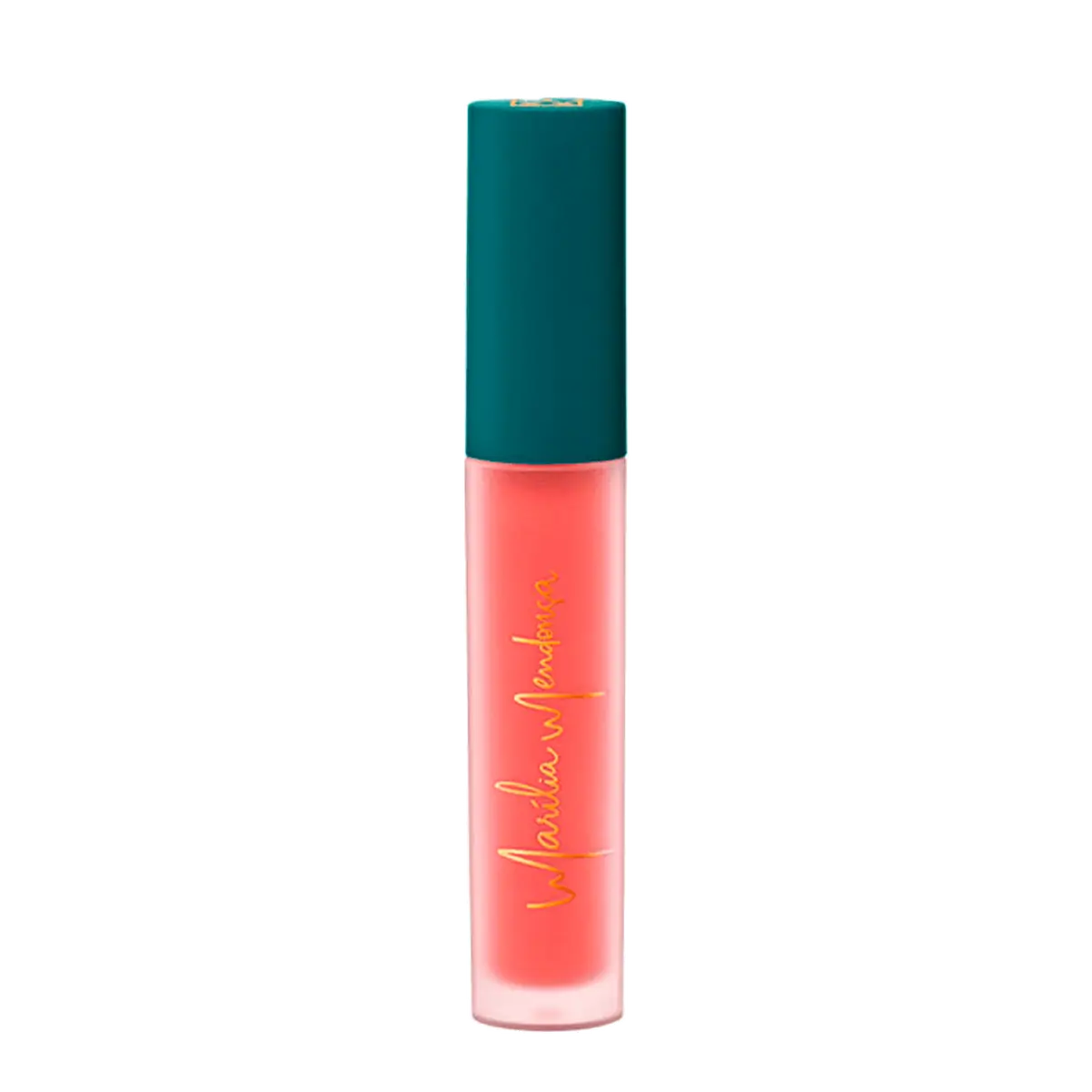 Océane Marília Mendonça Cor Charm - Batom Liquído Matte 4,2g
