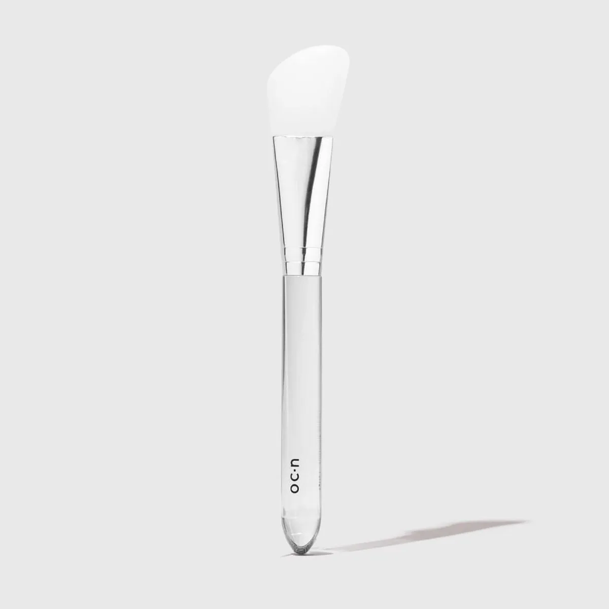 Pincel de Silicone - Skincare Silicone Brush Não