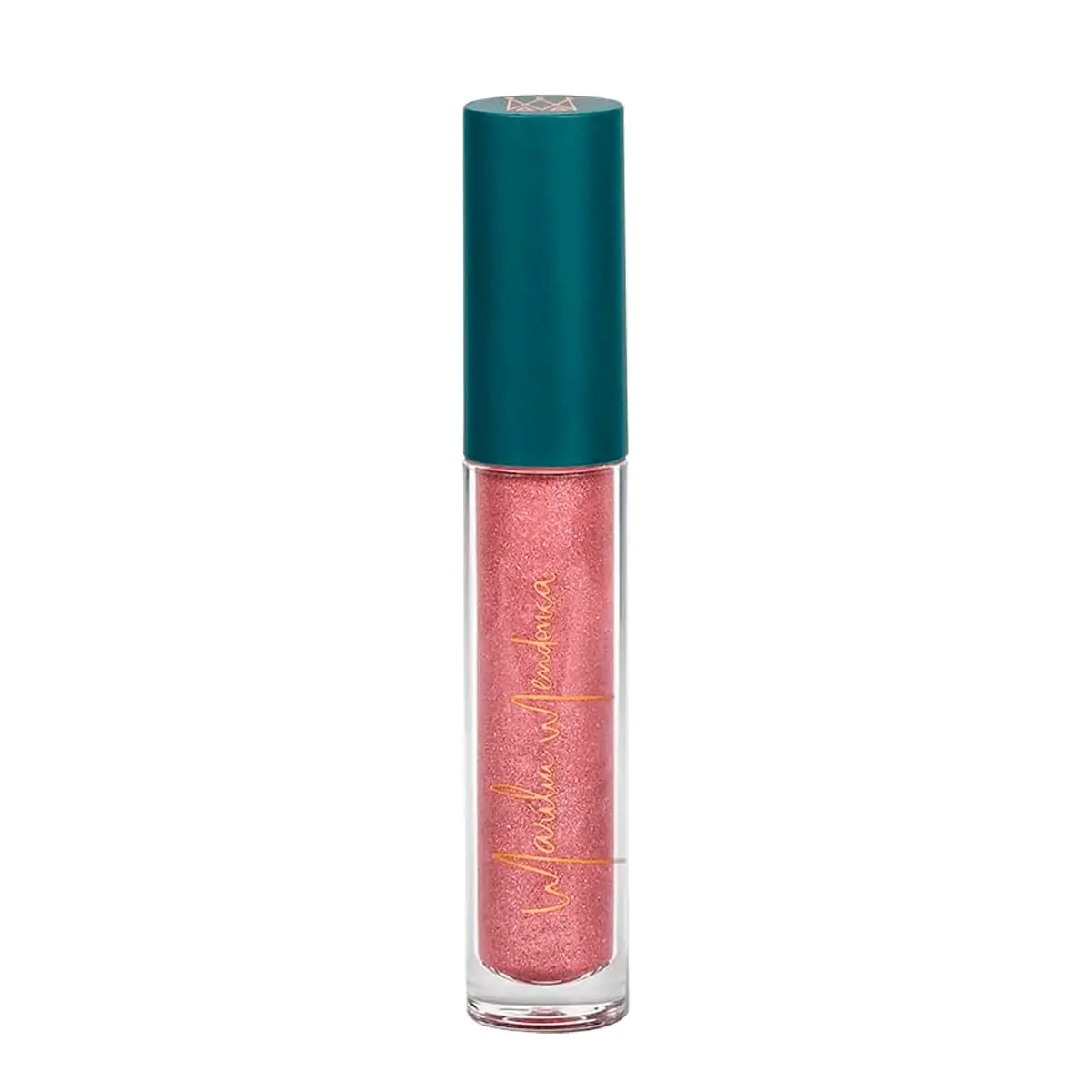 Océane Marília Mendonça Cor Rose - Batom Liquído Matte 4,2g