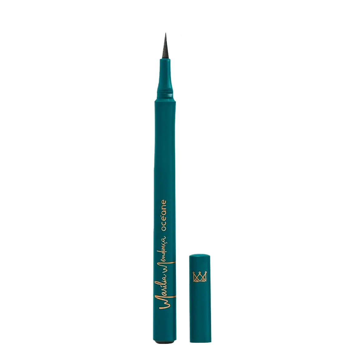 Océane Marília Mendonça Queen Cor Preto - Caneta Delineadora