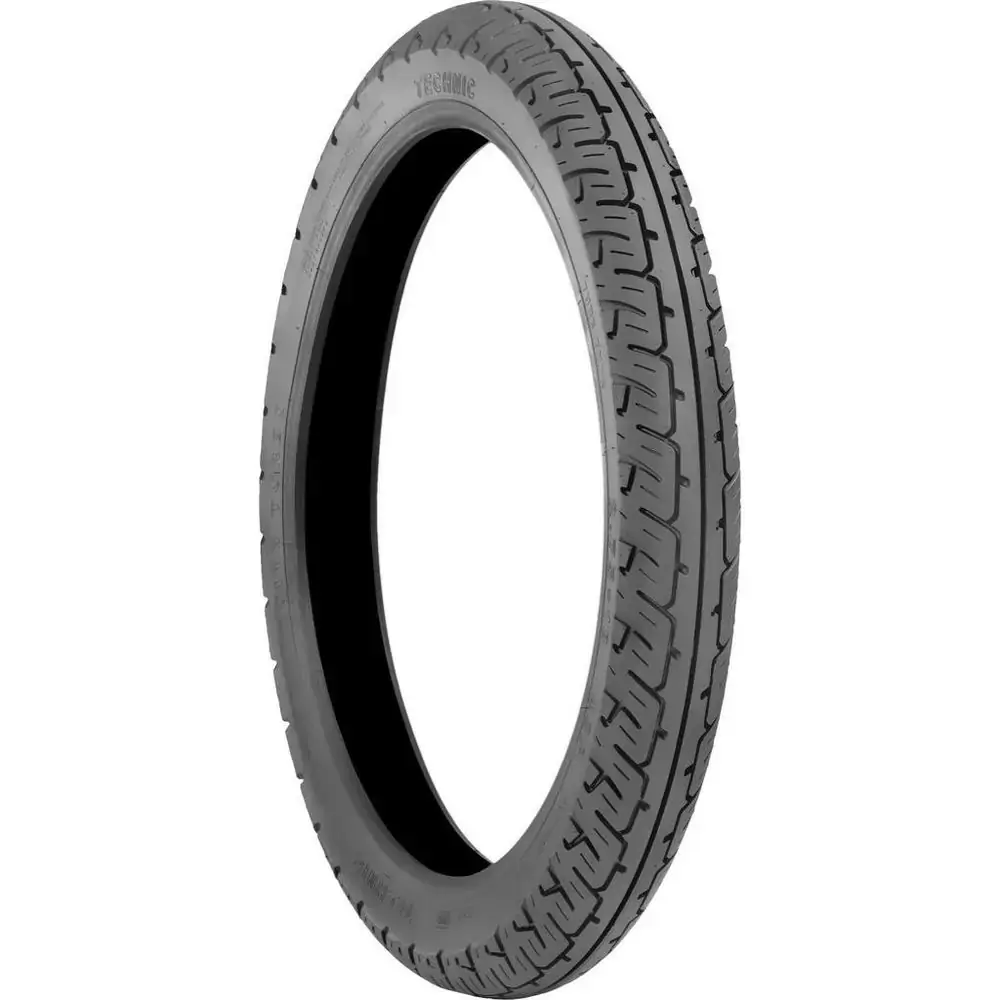 Pneu Moto 2.75/18 City Turbo Tech 42 P