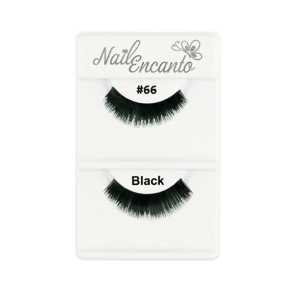 Cilios Posticos Fhaces Nail Encanto Ne305 Un