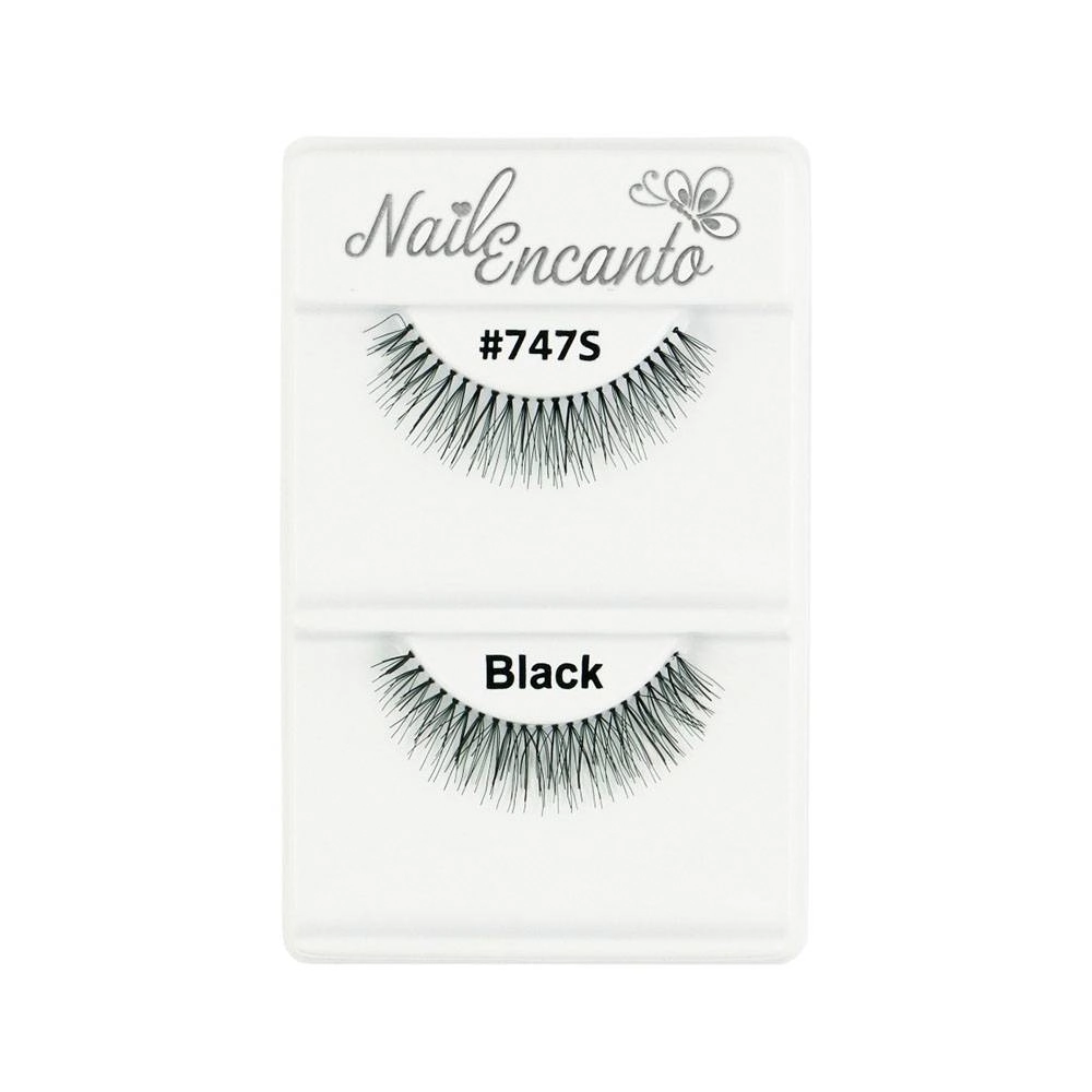 Cilios Posticos Fhaces Nail Encanto Ne306 Un