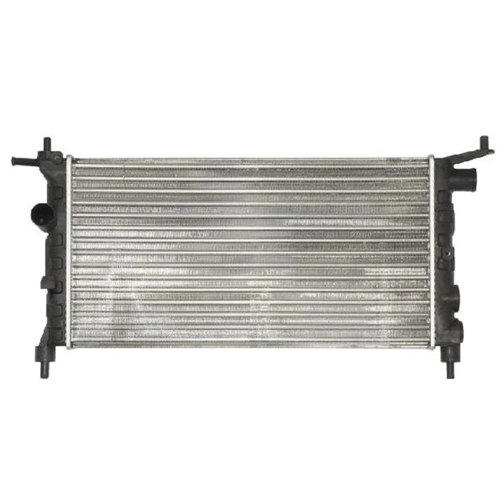 Radiador de Água CHEVROLET - GM CORSA/CORSA PICK-UP Manual sem Ar-condicionado - NOTUS NT5664523