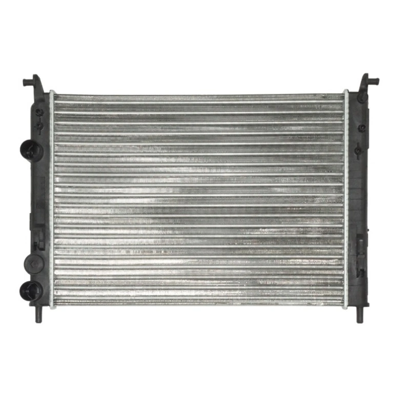 Radiador de Água sem Ar-condicionado - NOTUS NT7091523