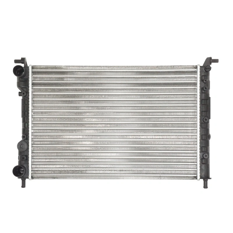 Radiador de Água sem Ar-condicionado - NOTUS NT3593523