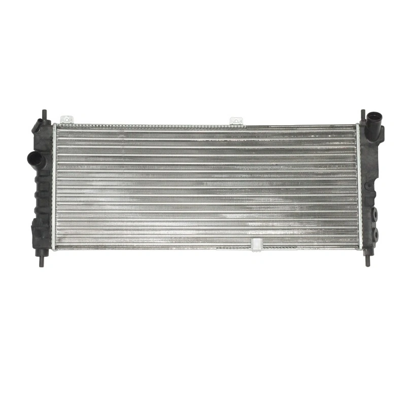 Radiador de Água Manual com Ar-condicionado - NOTUS NT7100523