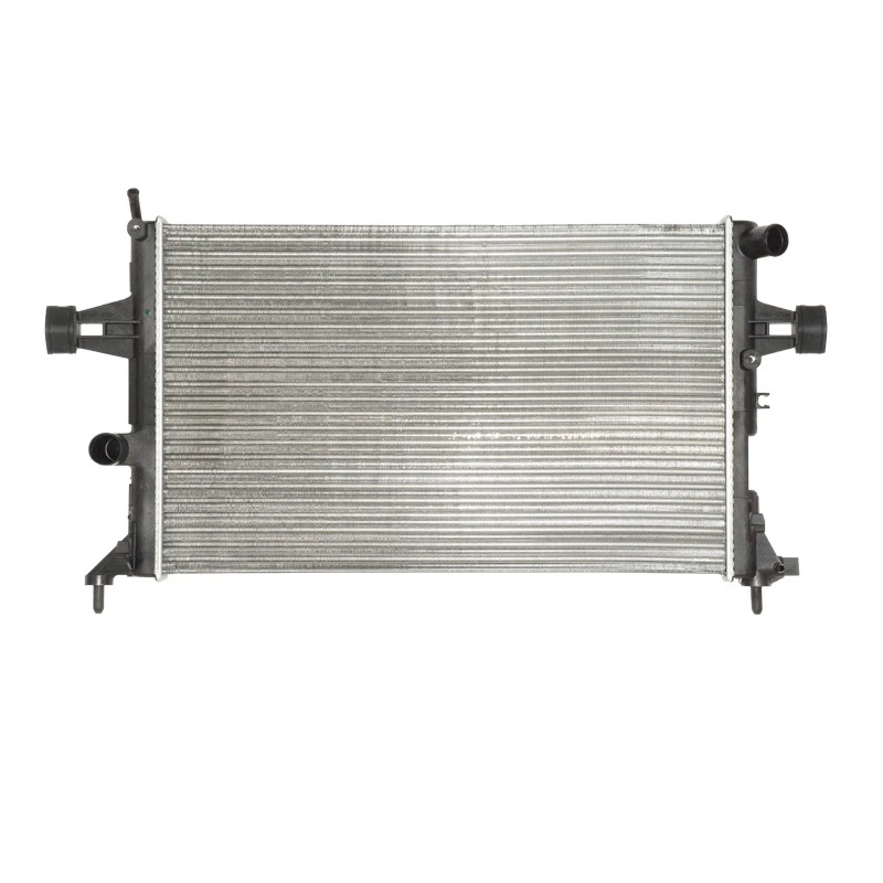 Radiador de Água Manual sem Ar-condicionado - NOTUS NT7113523