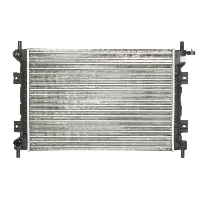 Radiador de Água FORD FIESTA/KA - NOTUS NT7077523