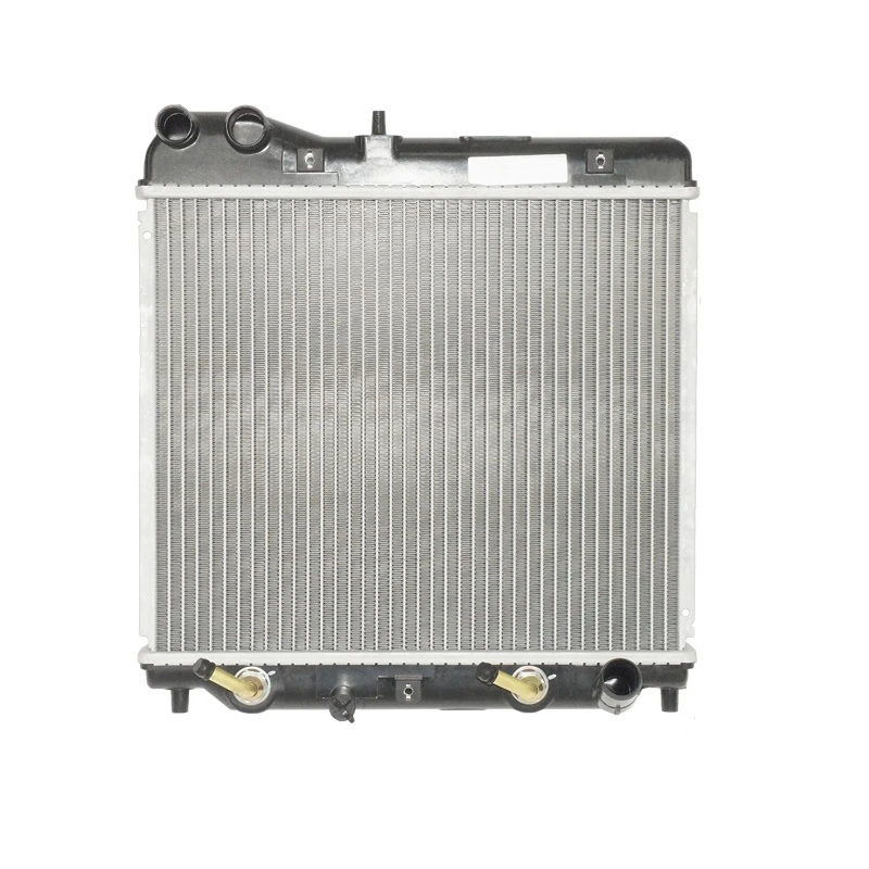 Radiador de Água HONDA FIT com Ar-condicionado - NOTUS NT4785126
